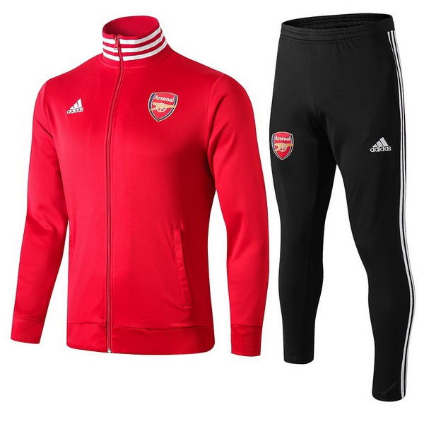 Chandal Arsenal 2019-2020 Rojo Negro